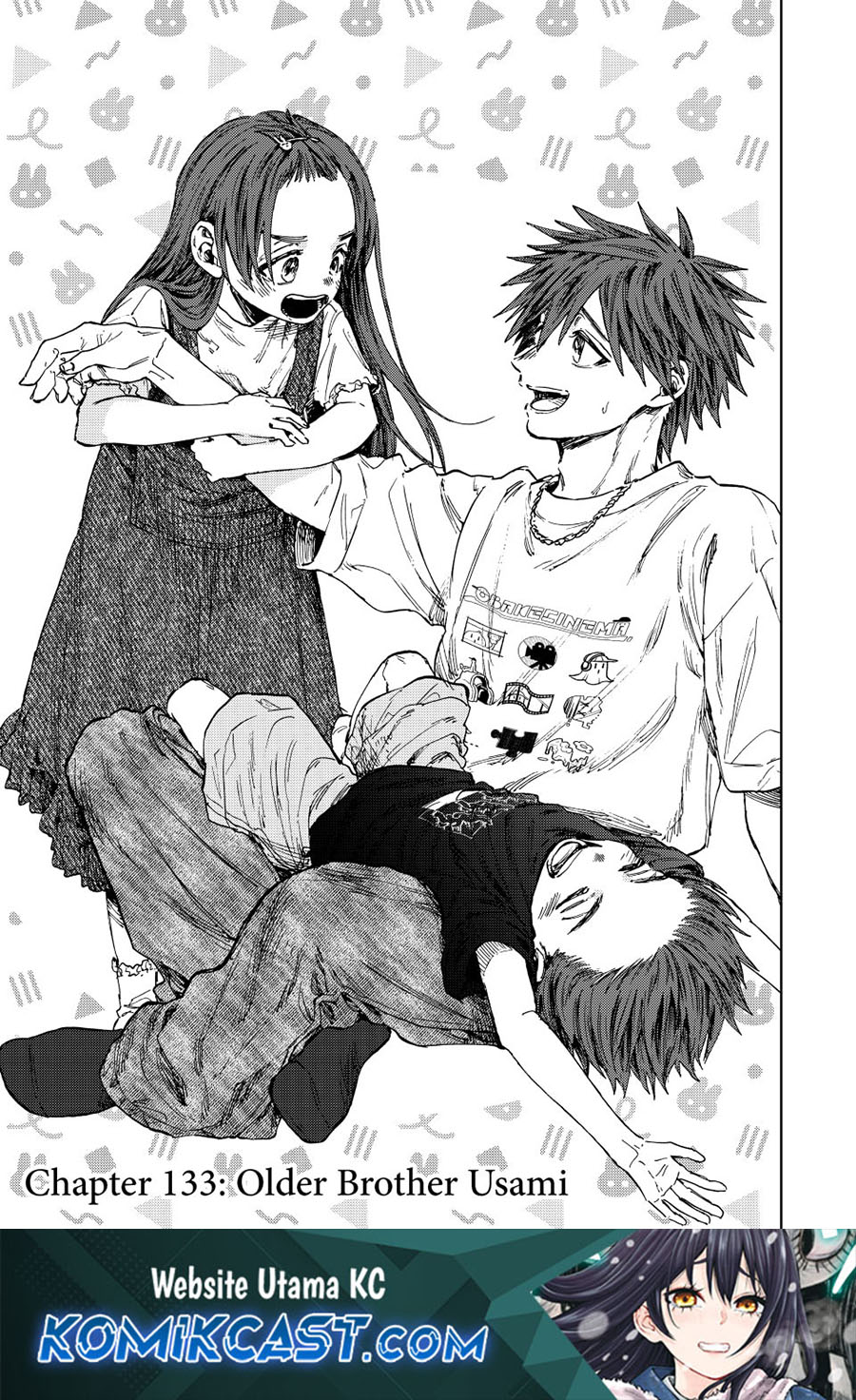 Chapter 133 - halaman 3