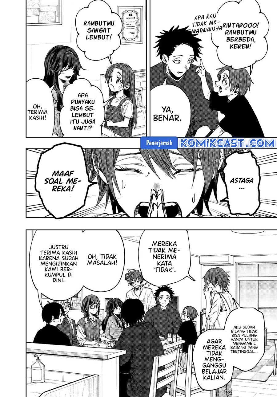 Chapter 133 - halaman 4
