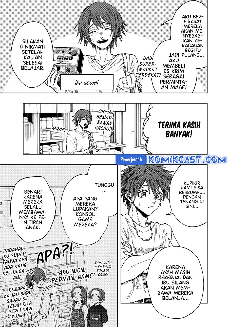 Chapter 133 - halaman 5
