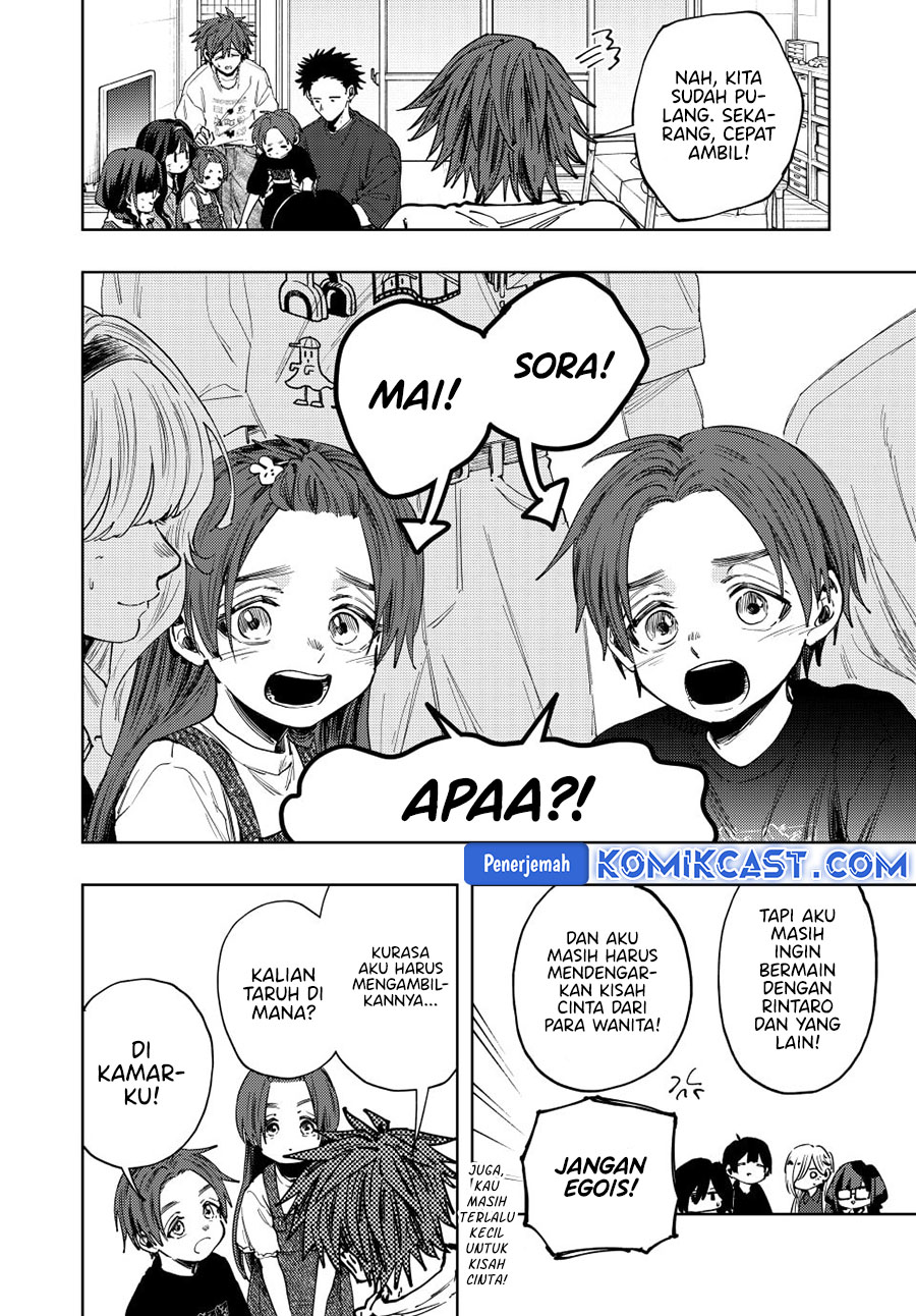 Chapter 133 - halaman 6