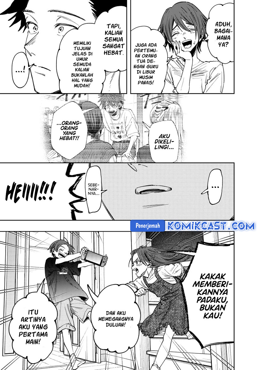 Chapter 133 - halaman 9
