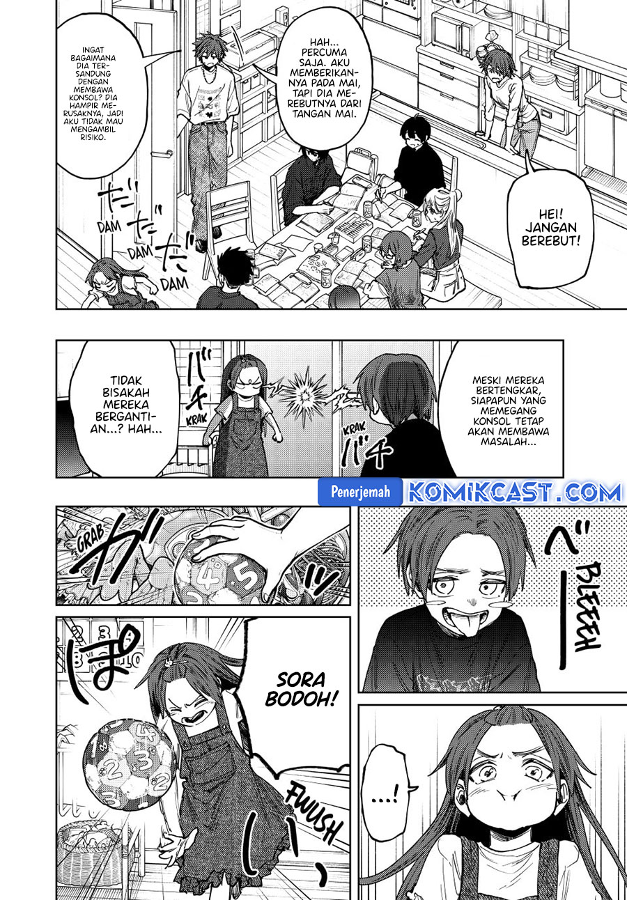 Chapter 133 - halaman 10
