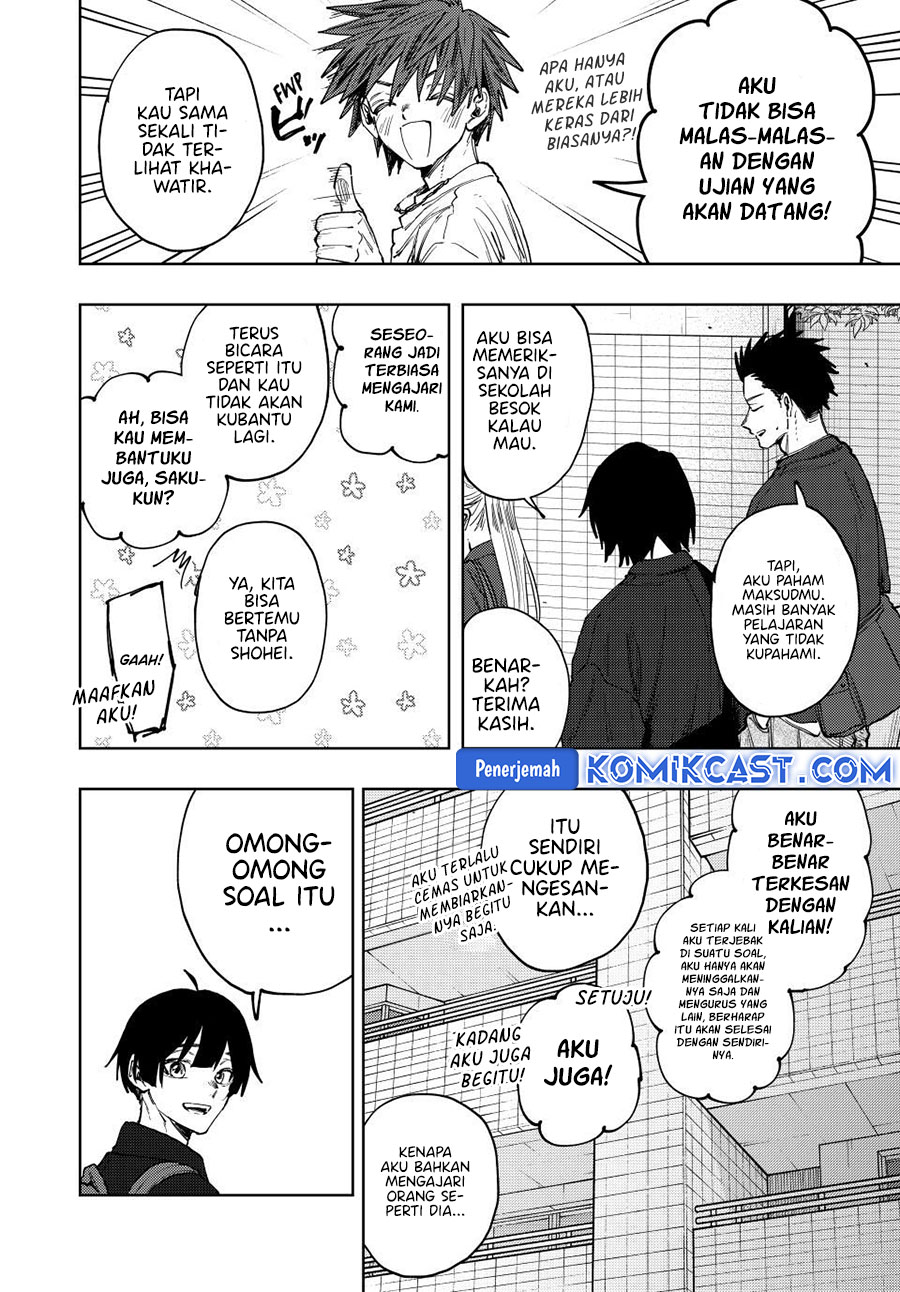Chapter 134 - halaman 12