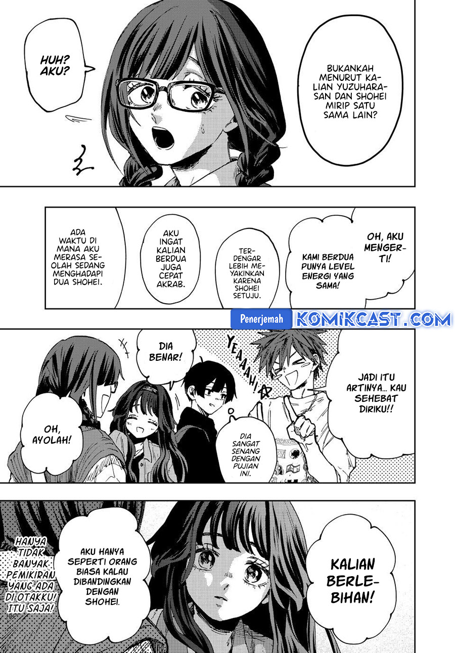 Chapter 134 - halaman 13