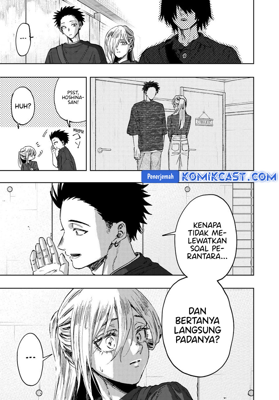 Chapter 134 - halaman 15