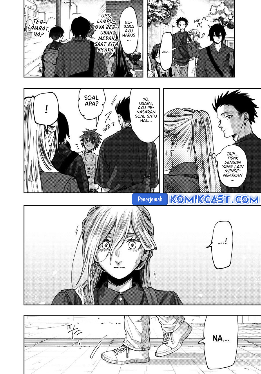 Chapter 134 - halaman 16
