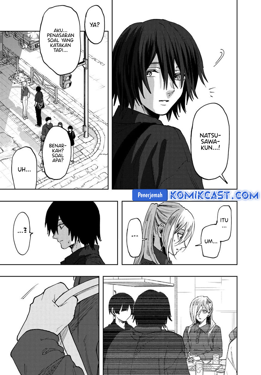 Chapter 134 - halaman 17