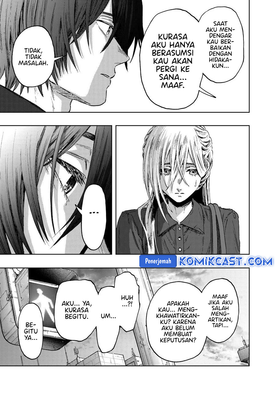Chapter 134 - halaman 19