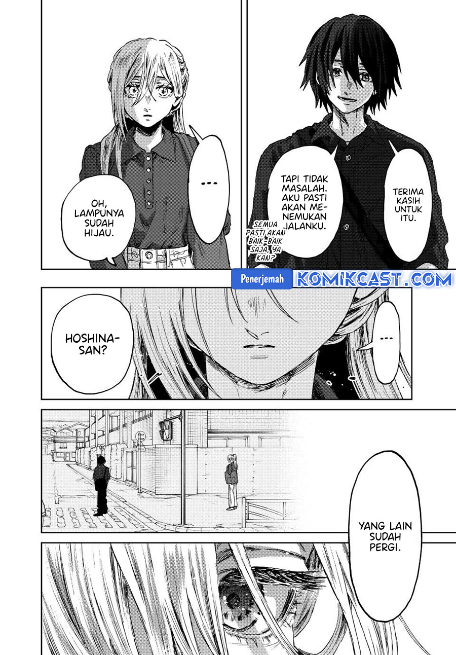 Chapter 134 - halaman 20