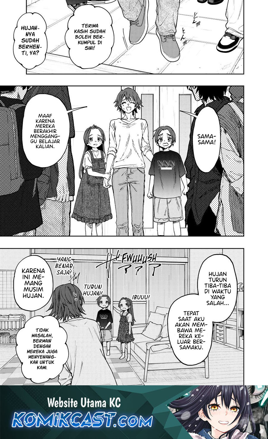 Chapter 134 - halaman 3