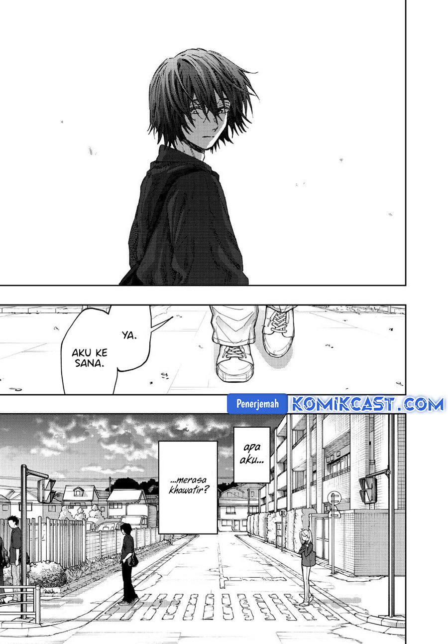Chapter 134 - halaman 21