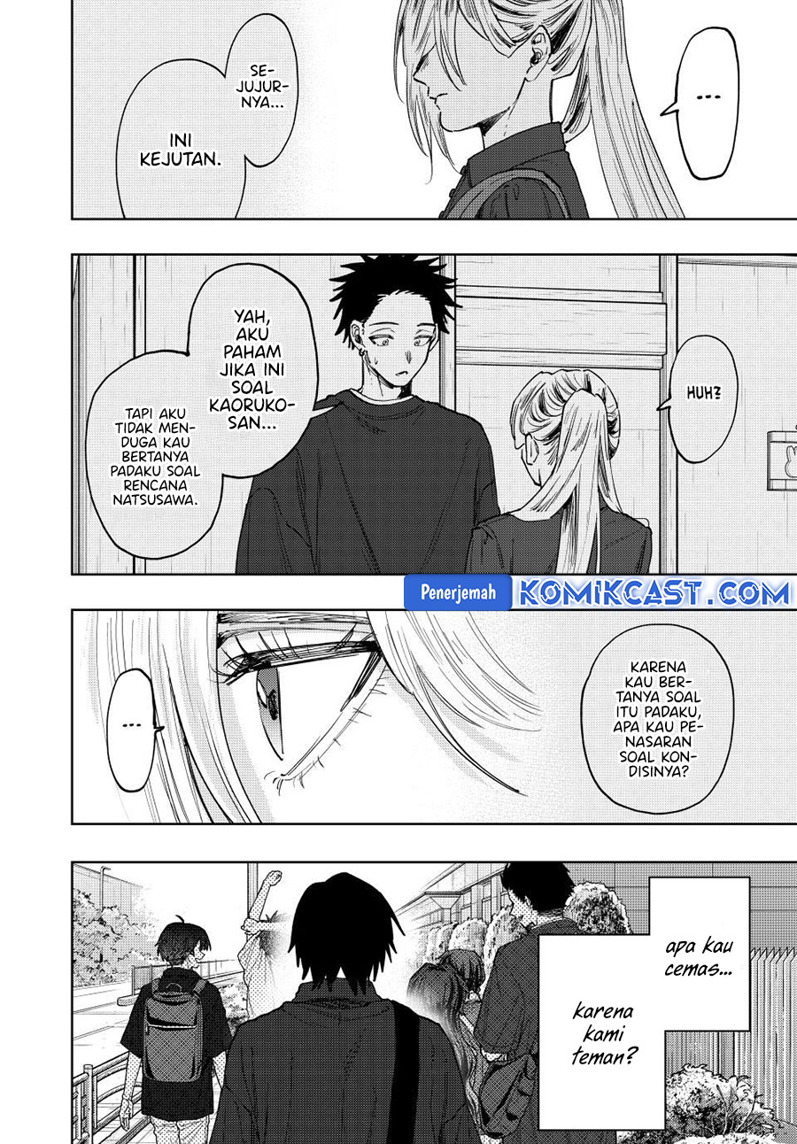 Chapter 134 - halaman 22