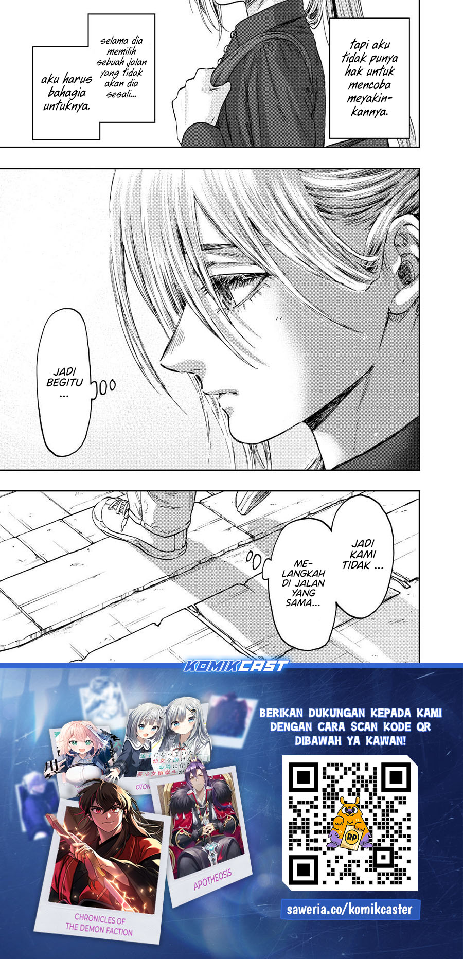 Chapter 134 - halaman 23