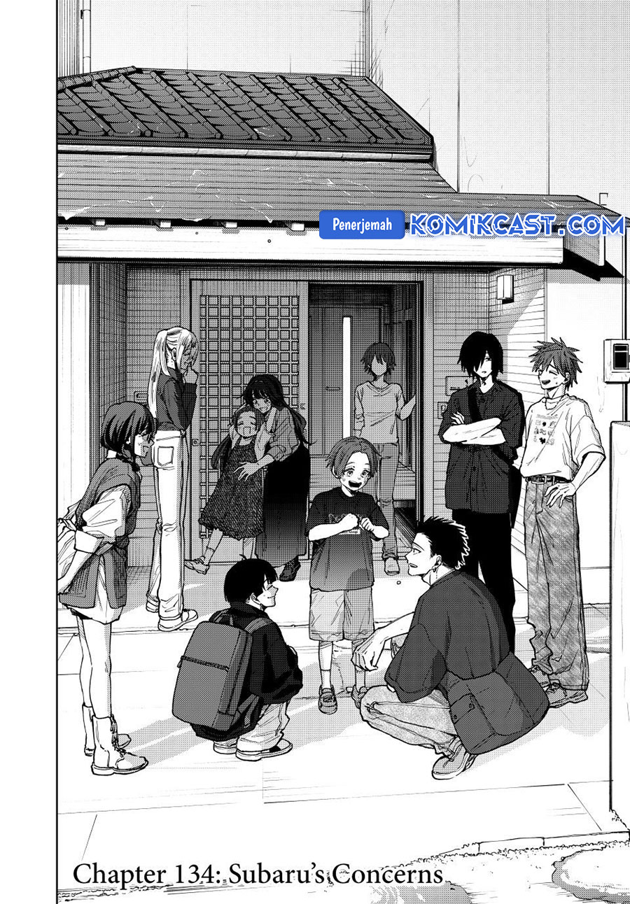 Chapter 134 - halaman 4