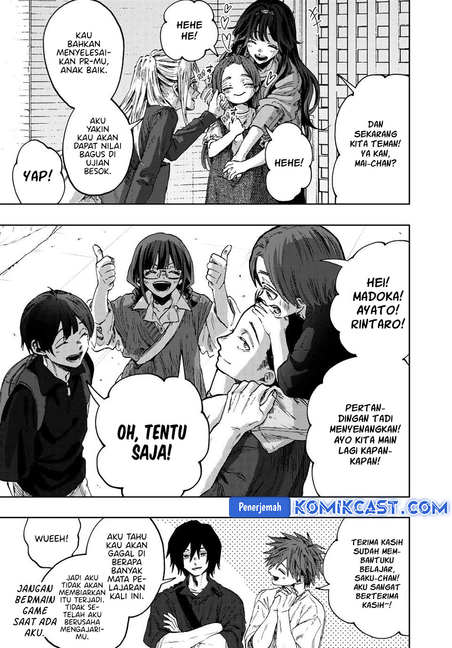 Chapter 134 - halaman 5