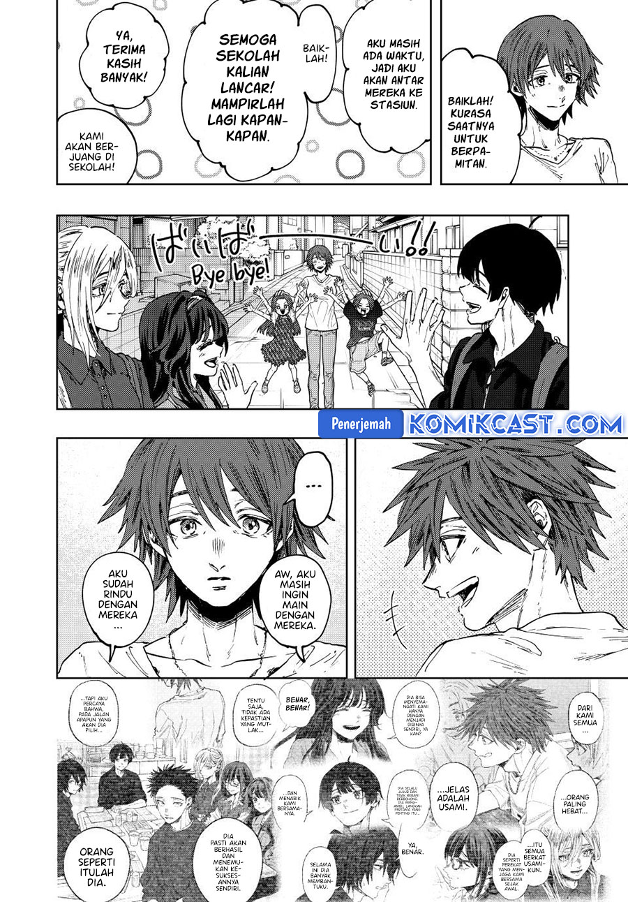 Chapter 134 - halaman 6