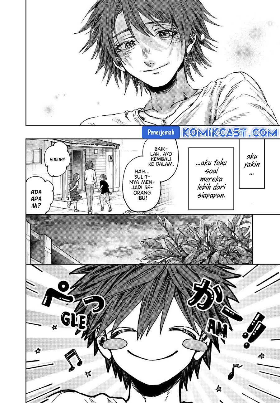 Chapter 134 - halaman 10