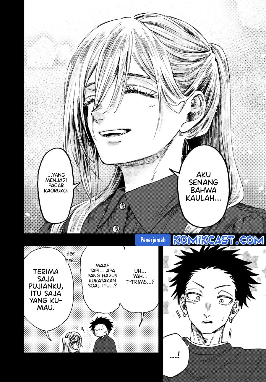Chapter 135 - halaman 16