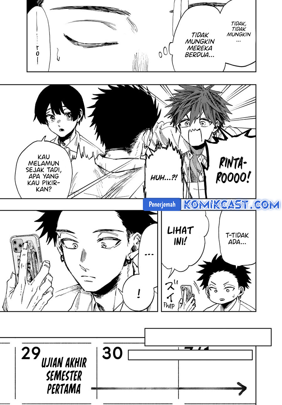 Chapter 135 - halaman 19