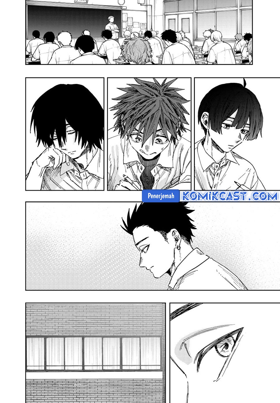 Chapter 135 - halaman 20