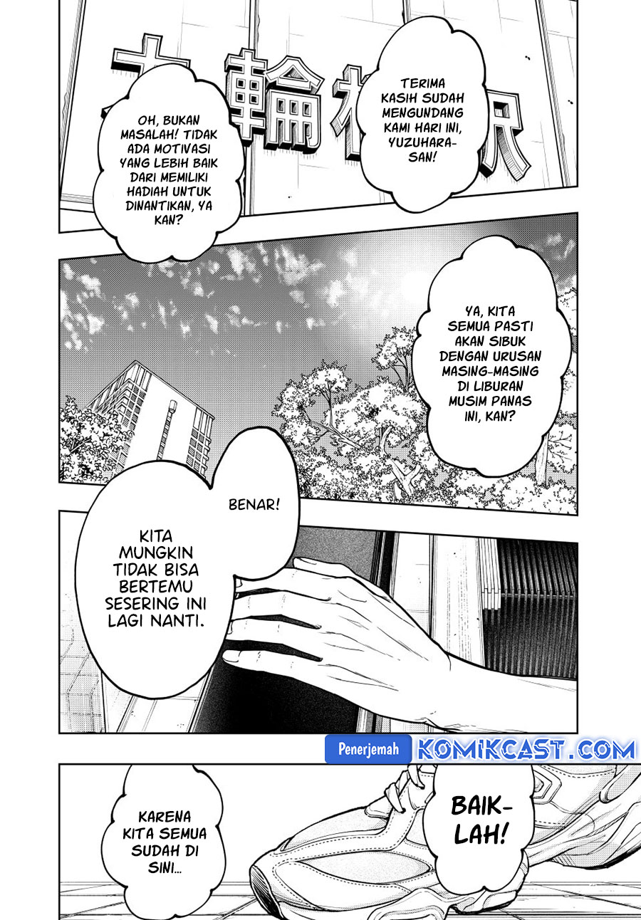 Chapter 135 - halaman 22