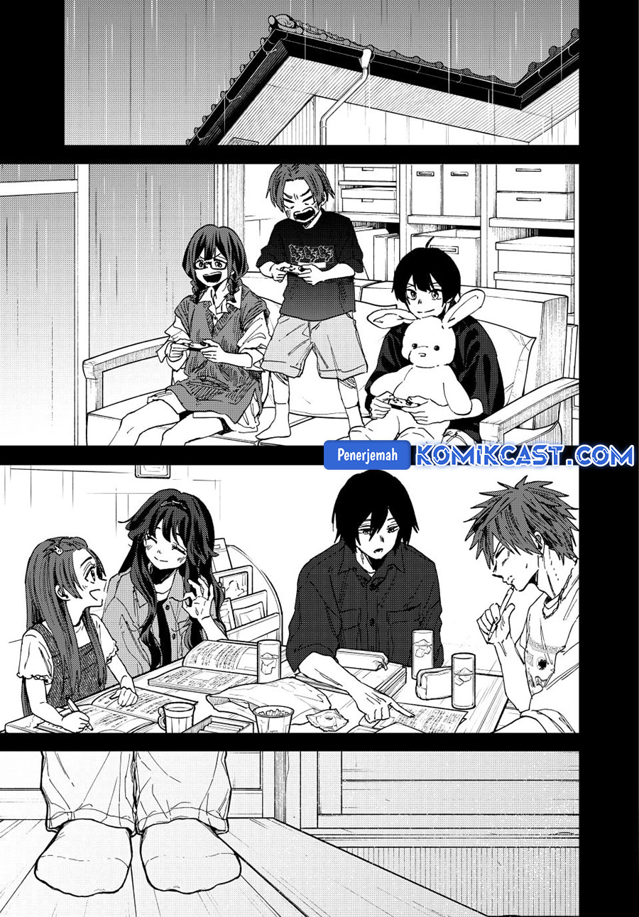 Chapter 135 - halaman 9