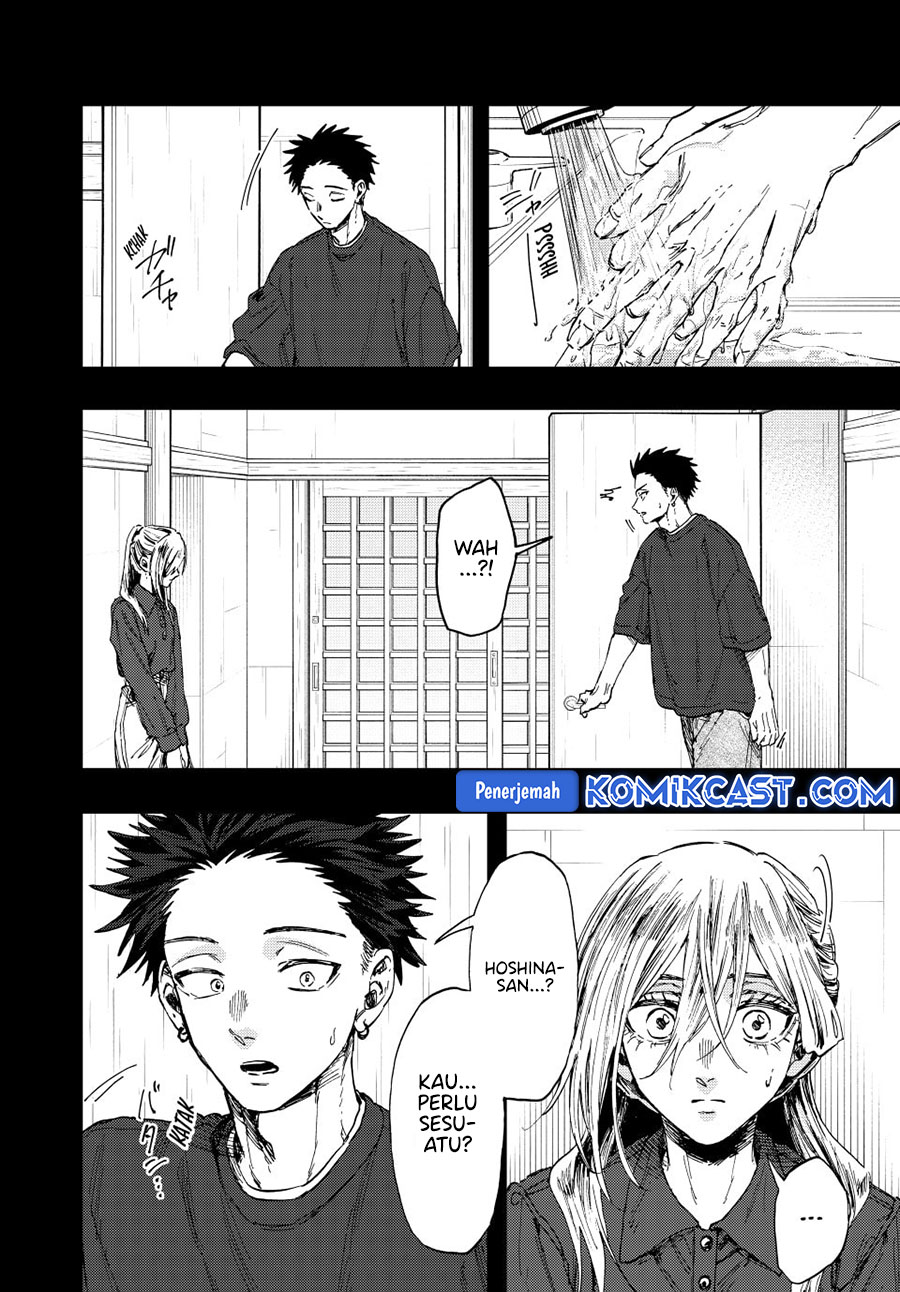 Chapter 135 - halaman 10