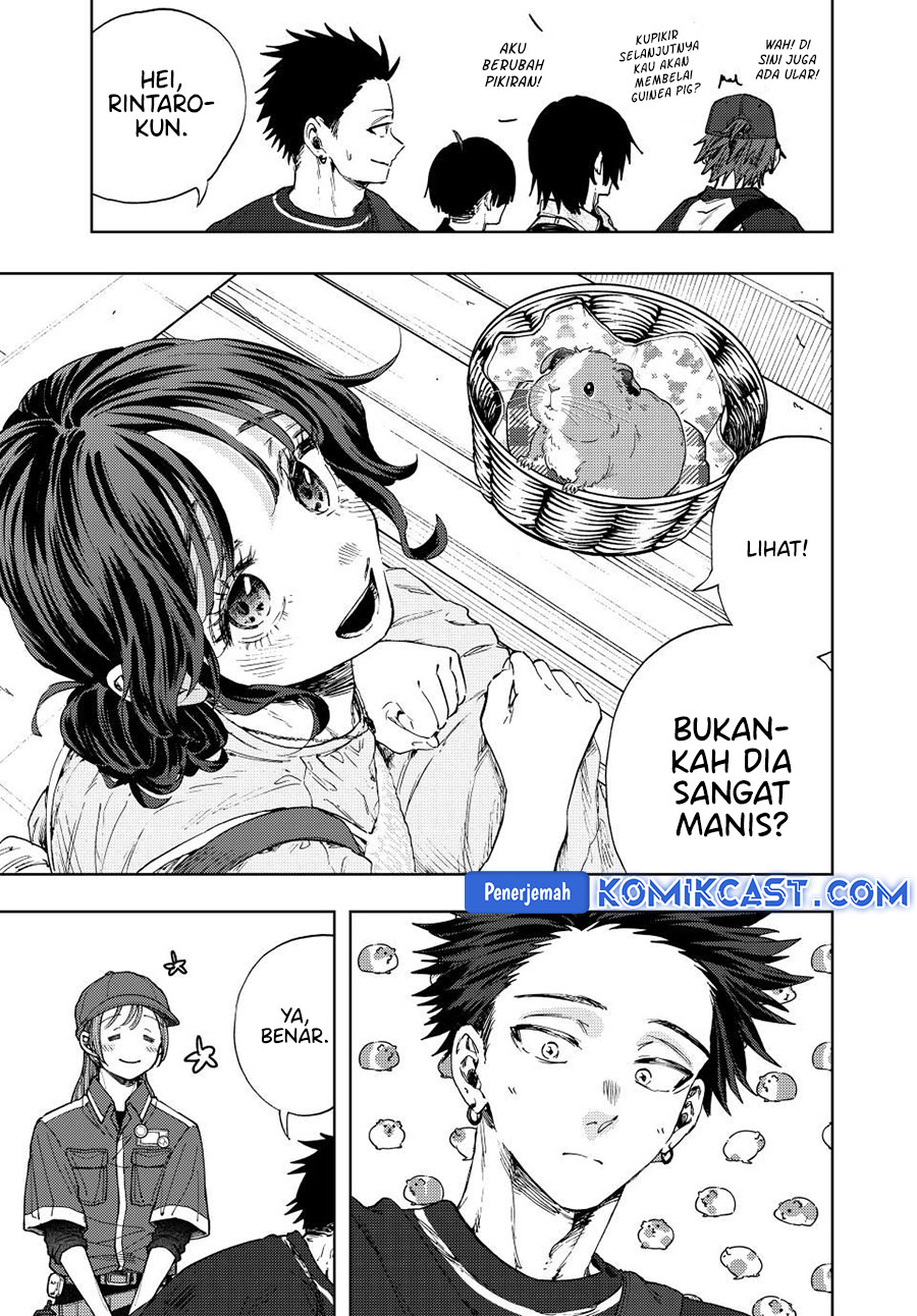 Chapter 136 - halaman 11
