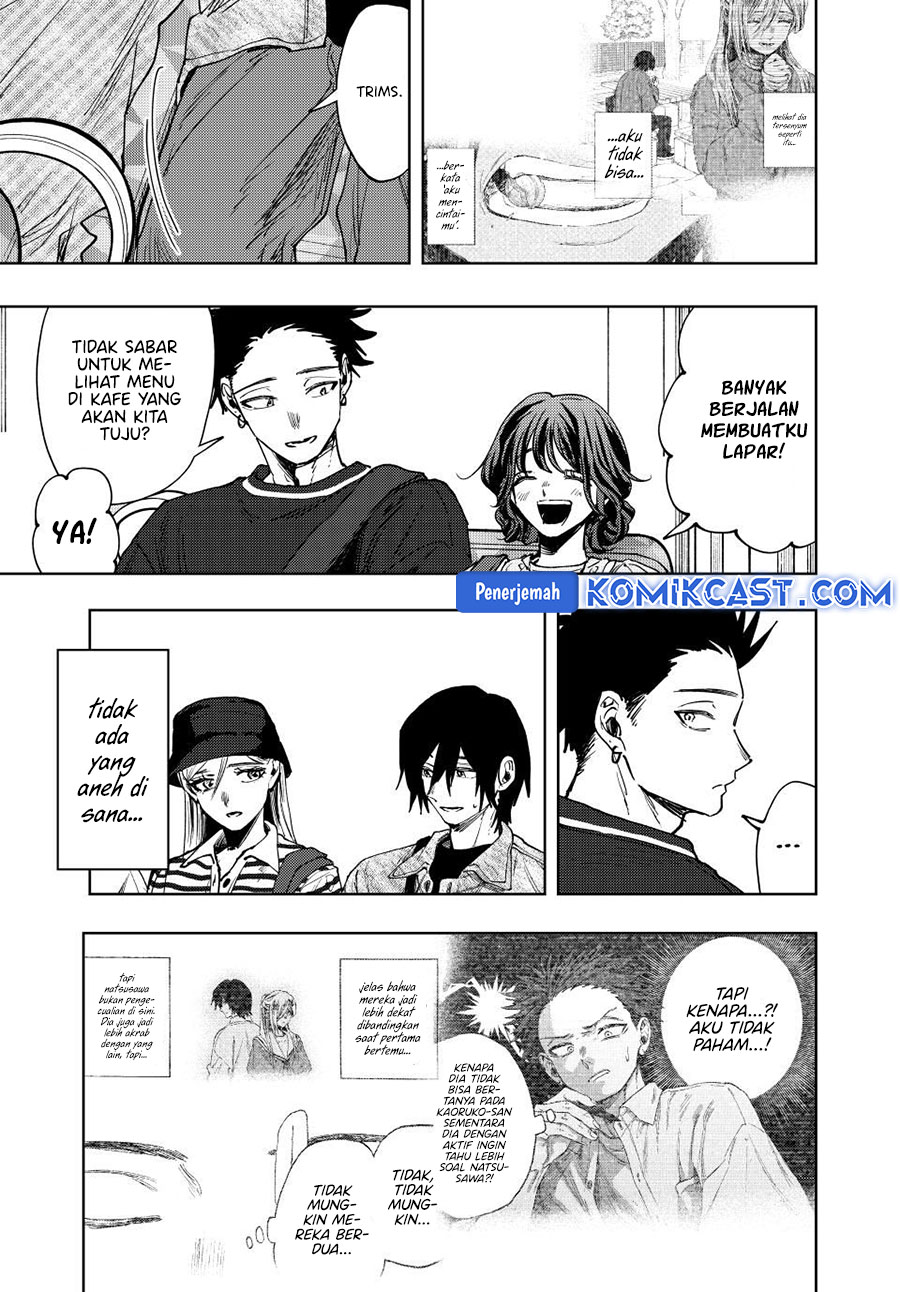 Chapter 136 - halaman 13