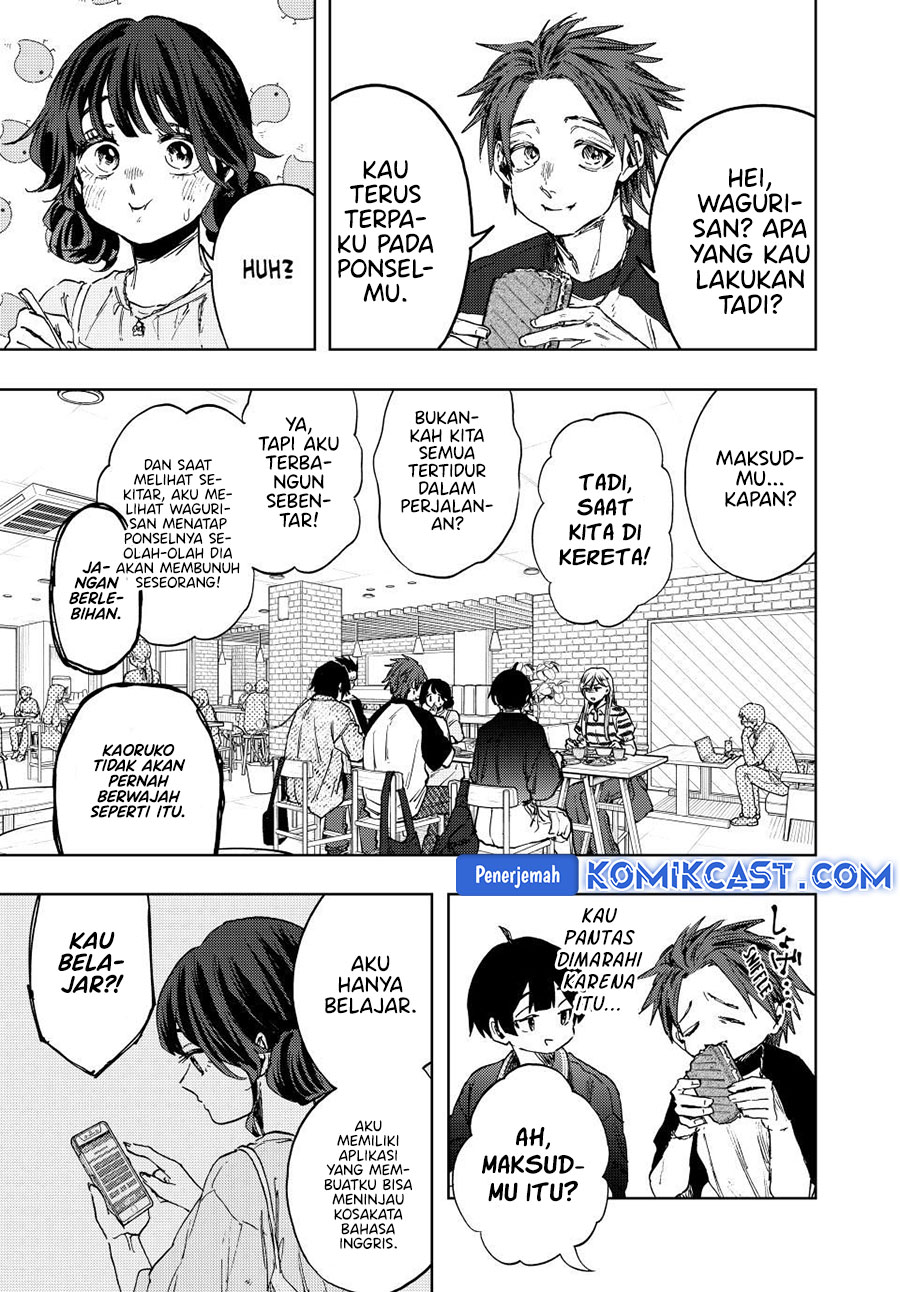 Chapter 136 - halaman 15