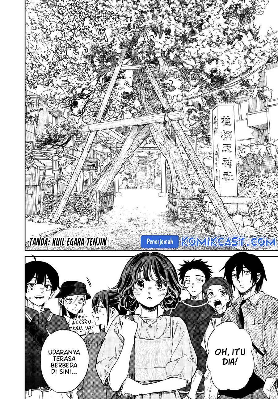 Chapter 136 - halaman 18