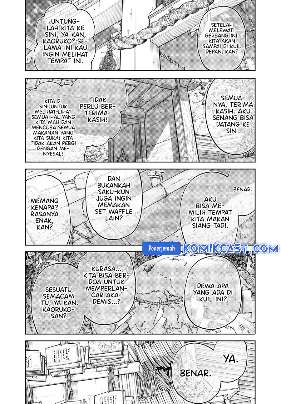 Chapter 136 - halaman 19