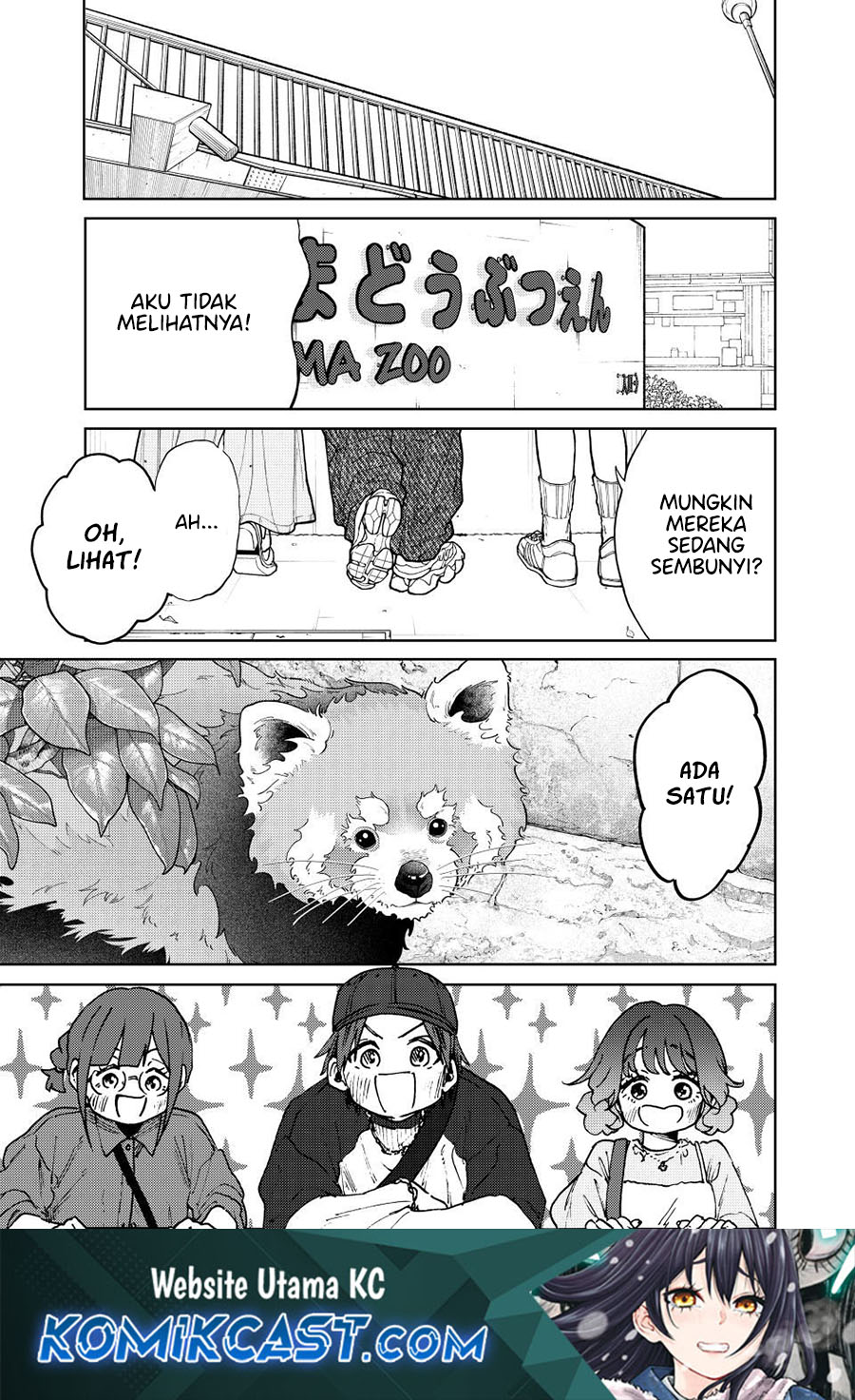 Chapter 136 - halaman 3