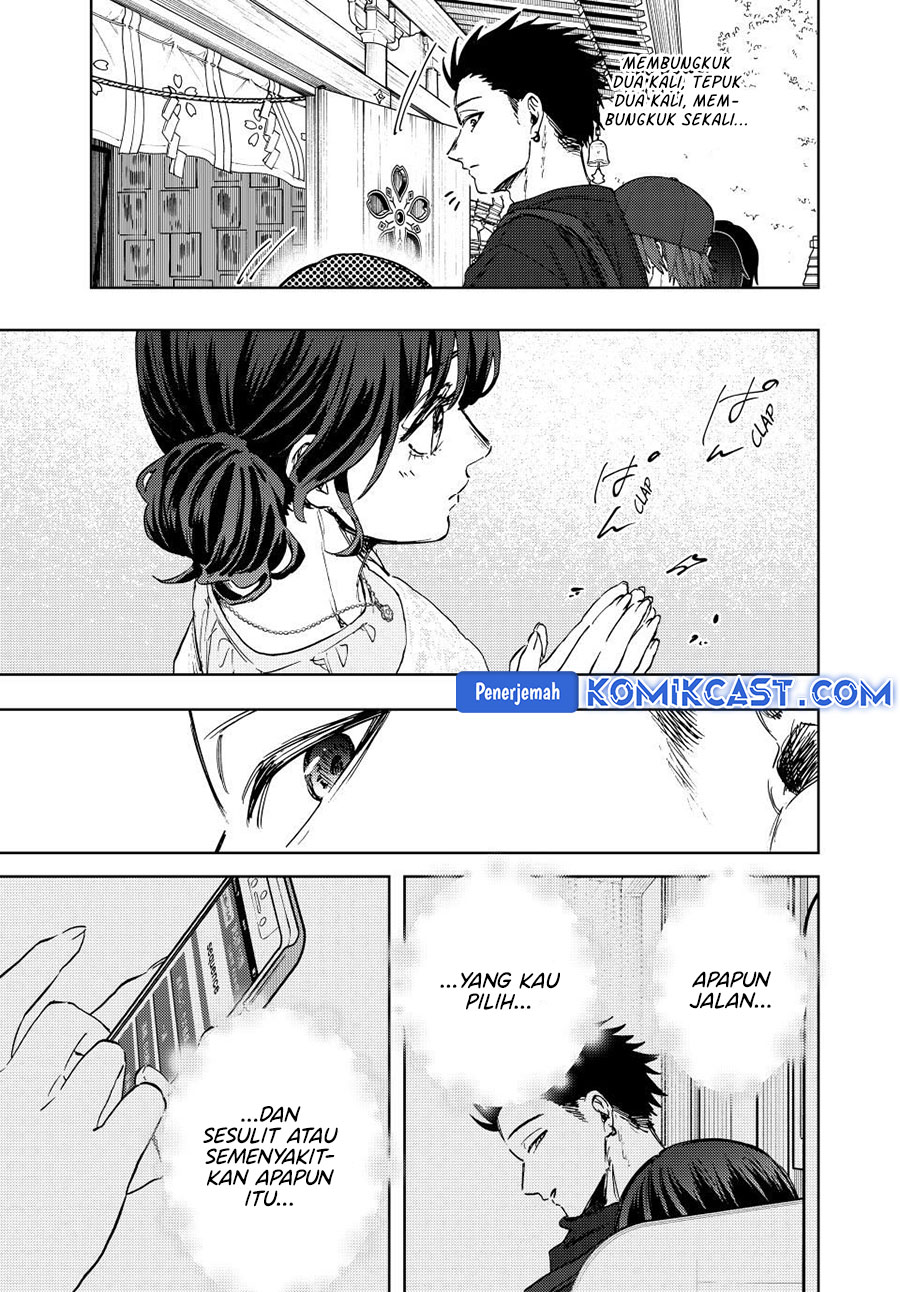 Chapter 136 - halaman 21