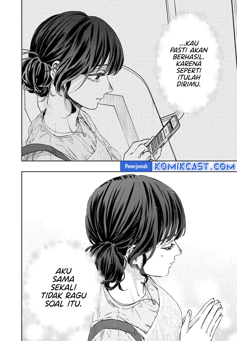 Chapter 136 - halaman 22