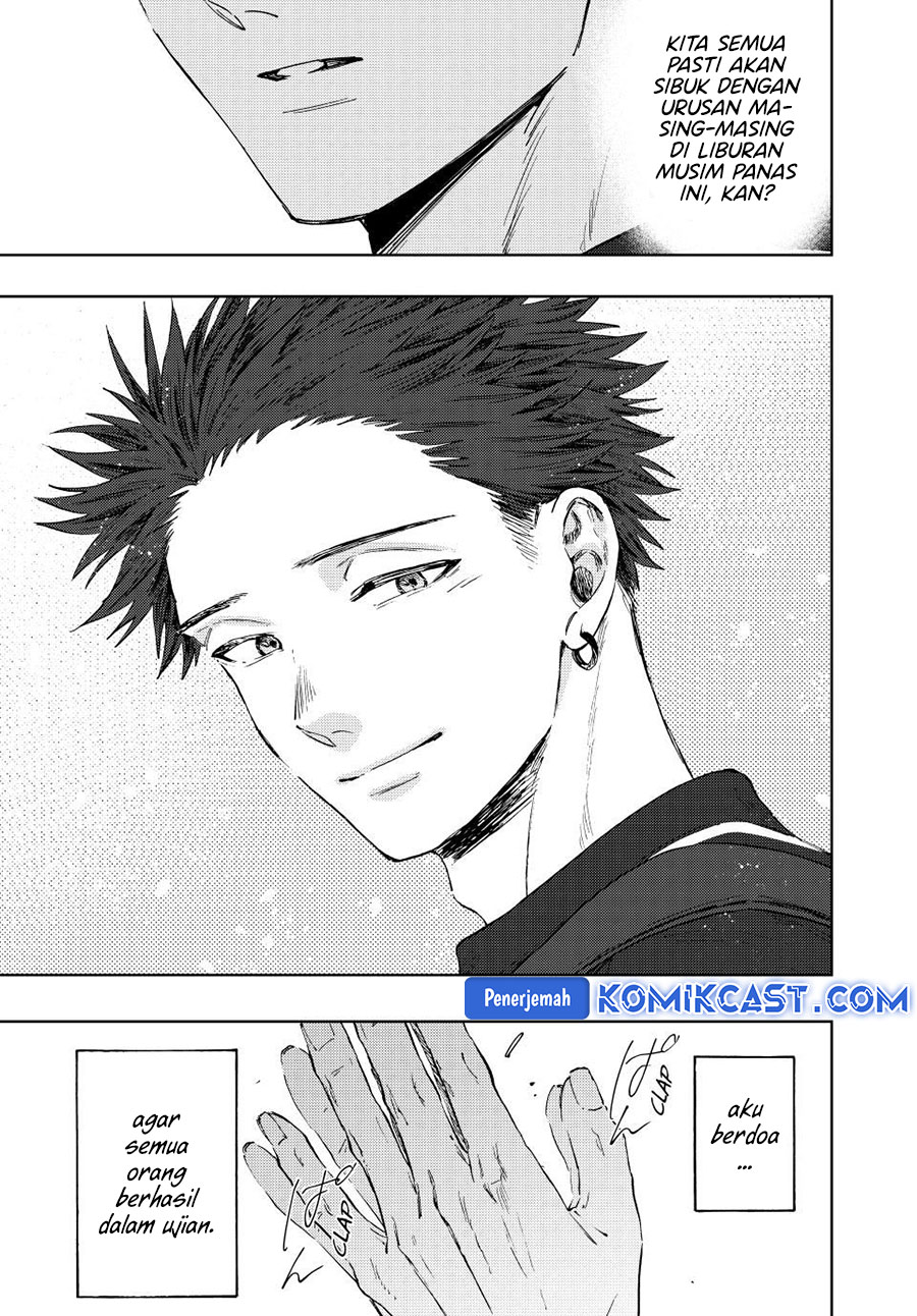 Chapter 136 - halaman 23