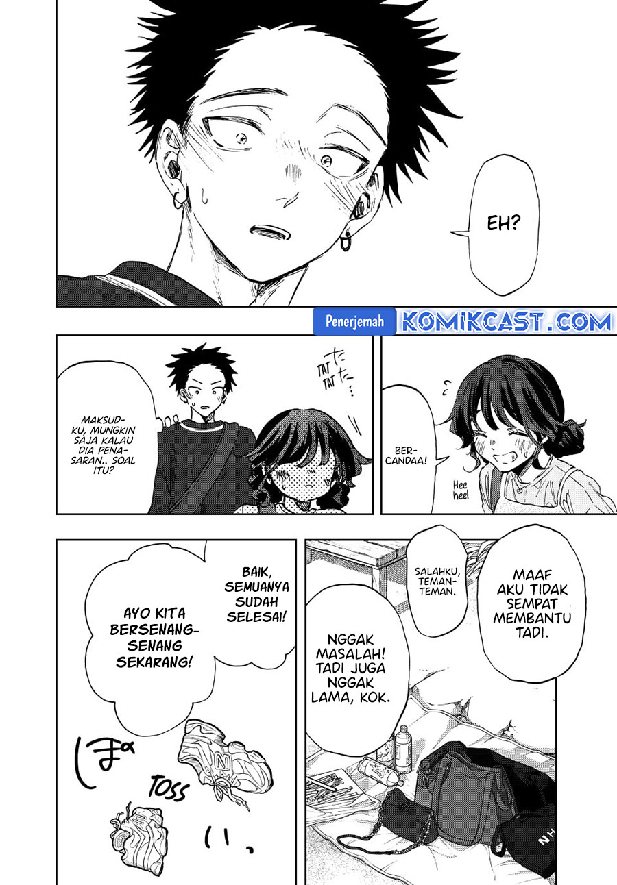 Chapter 137 - halaman 14