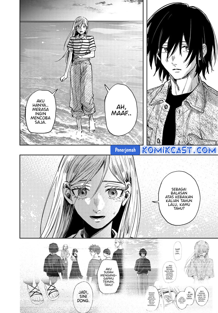 Chapter 137 - halaman 16