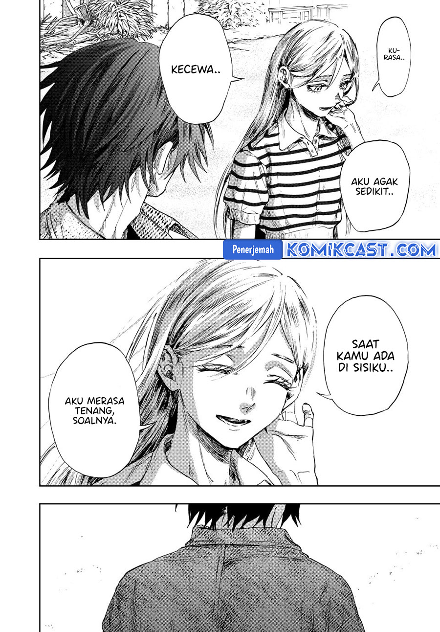 Chapter 137 - halaman 20