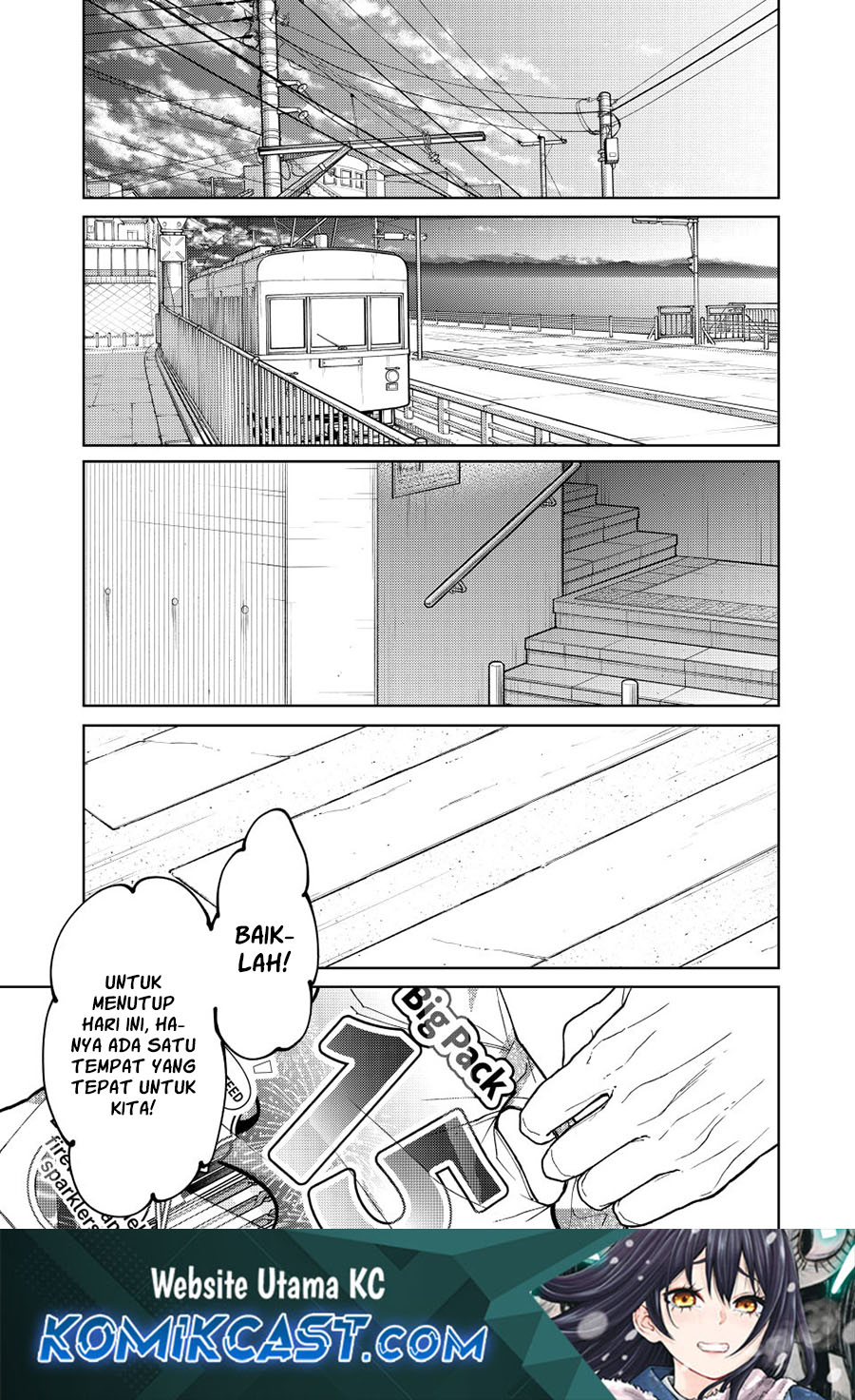 Chapter 137 - halaman 3