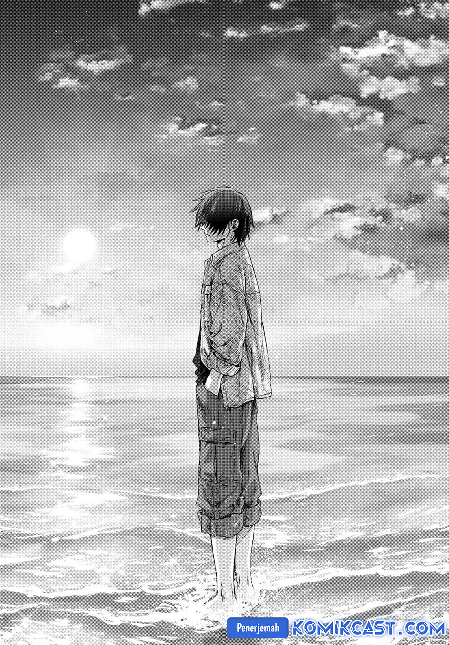 Chapter 137 - halaman 22