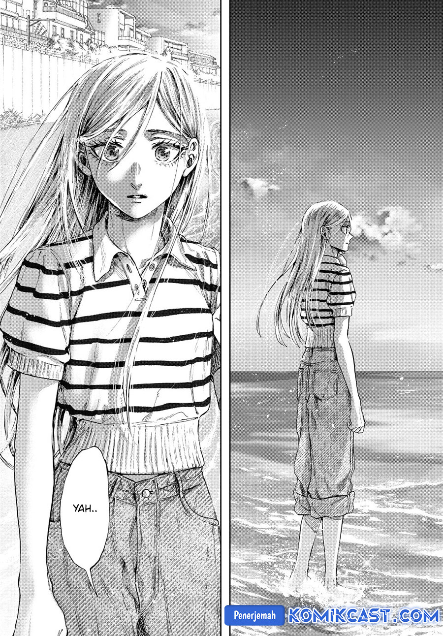 Chapter 137 - halaman 23