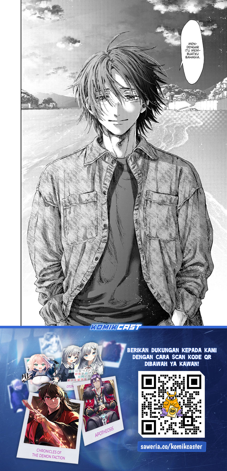 Chapter 137 - halaman 24