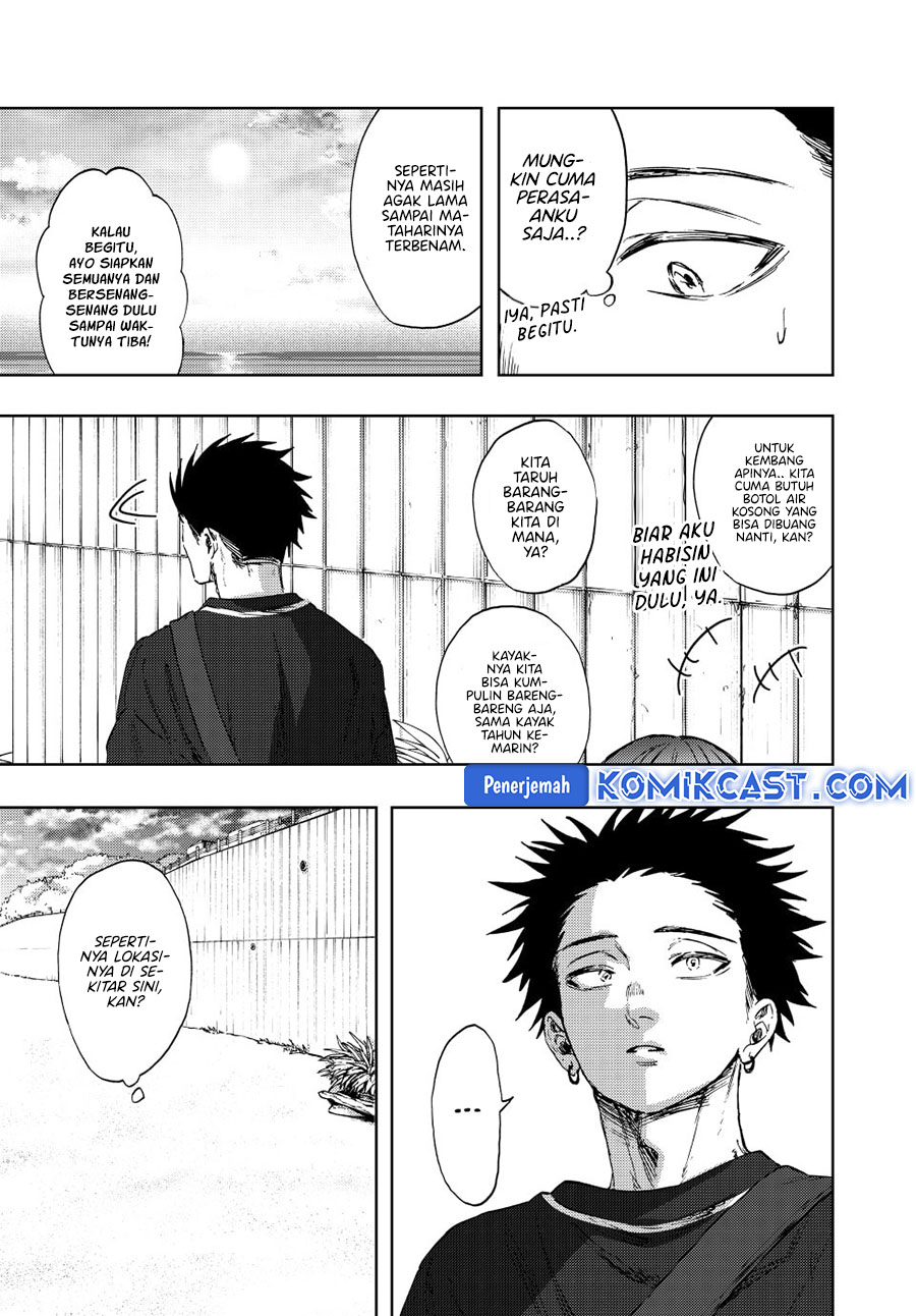 Chapter 137 - halaman 9