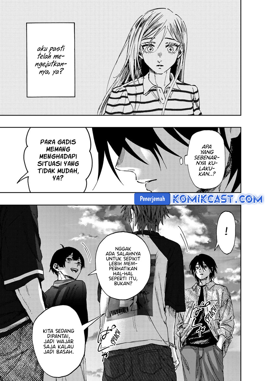 Chapter 138 - halaman 11