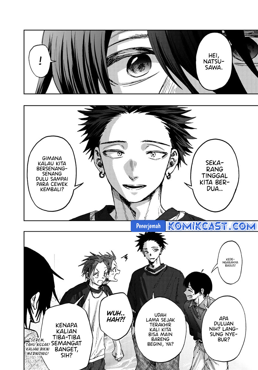 Chapter 138 - halaman 12