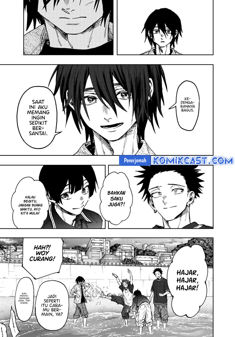 Chapter 138 - halaman 13