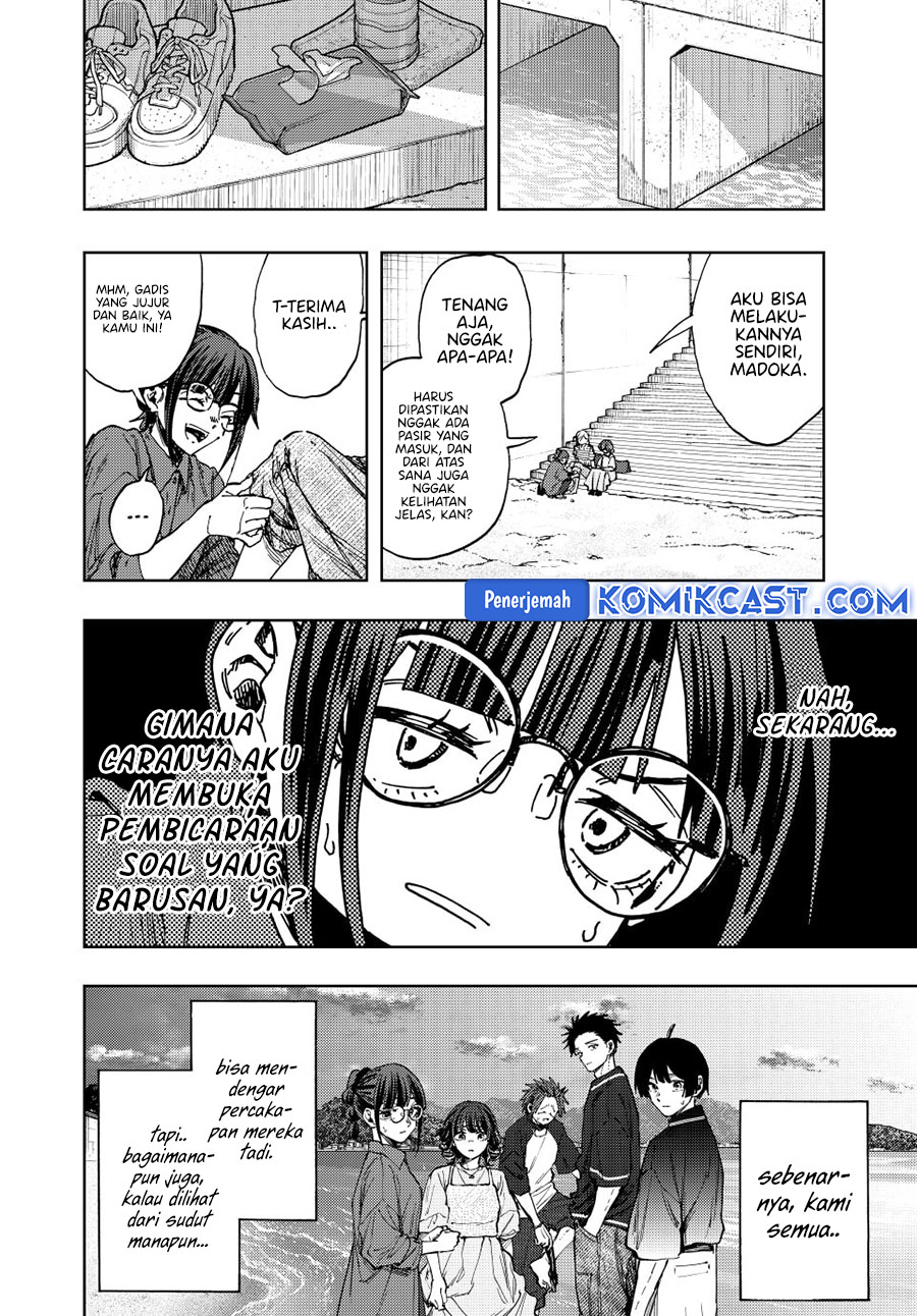 Chapter 138 - halaman 14