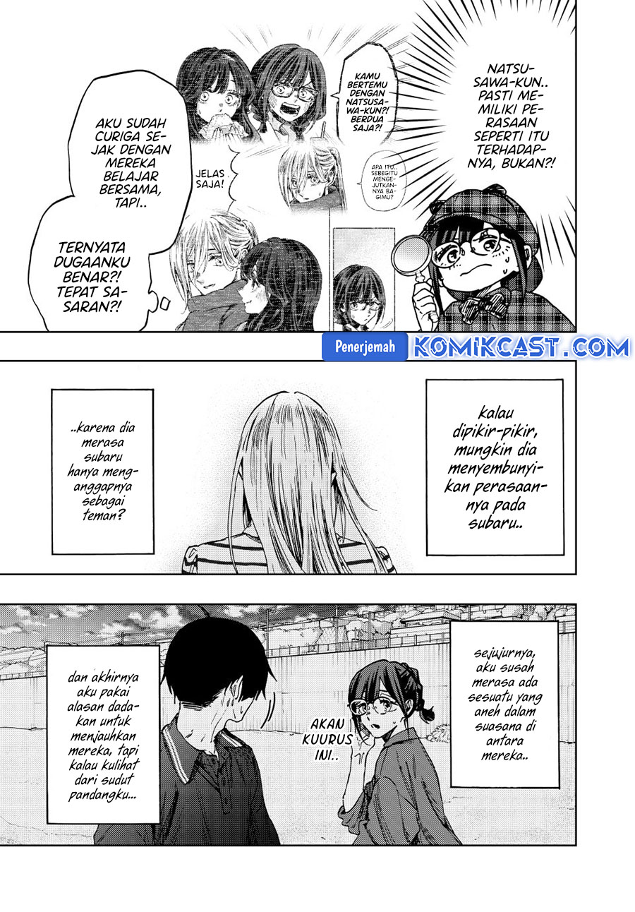 Chapter 138 - halaman 15