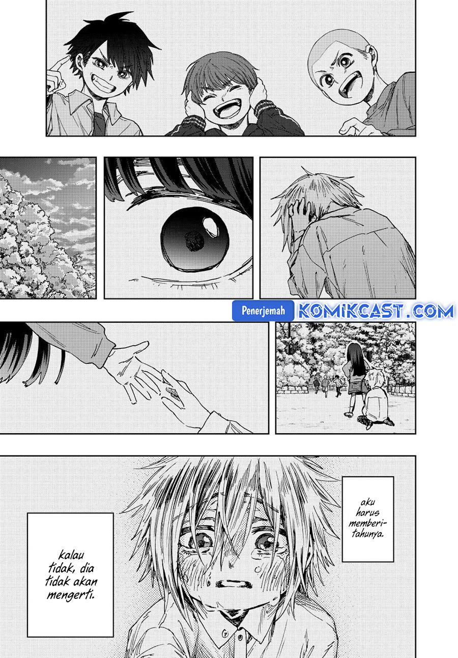 Chapter 138 - halaman 19